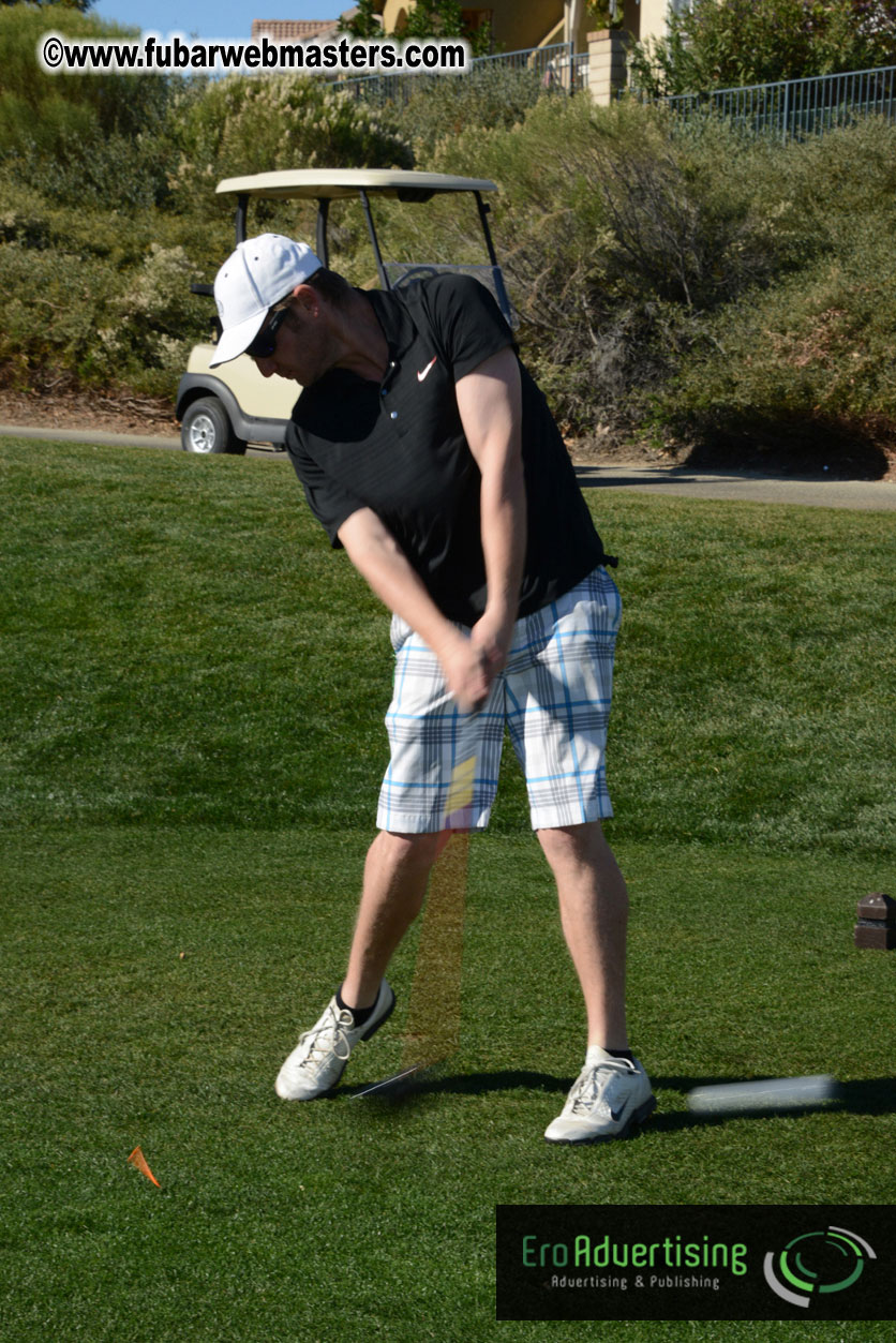 XBIZ Golf Tournament