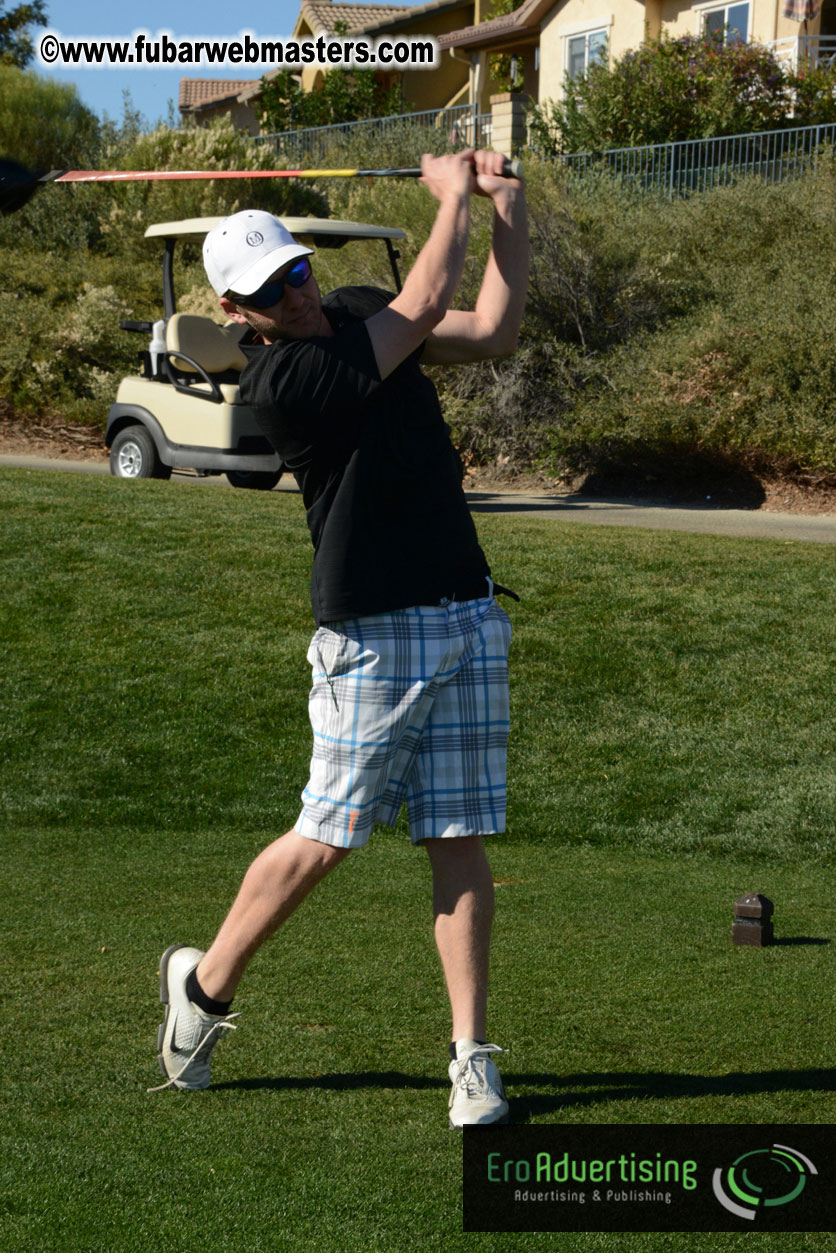 XBIZ Golf Tournament