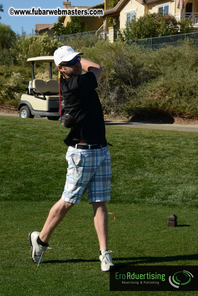 XBIZ Golf Tournament