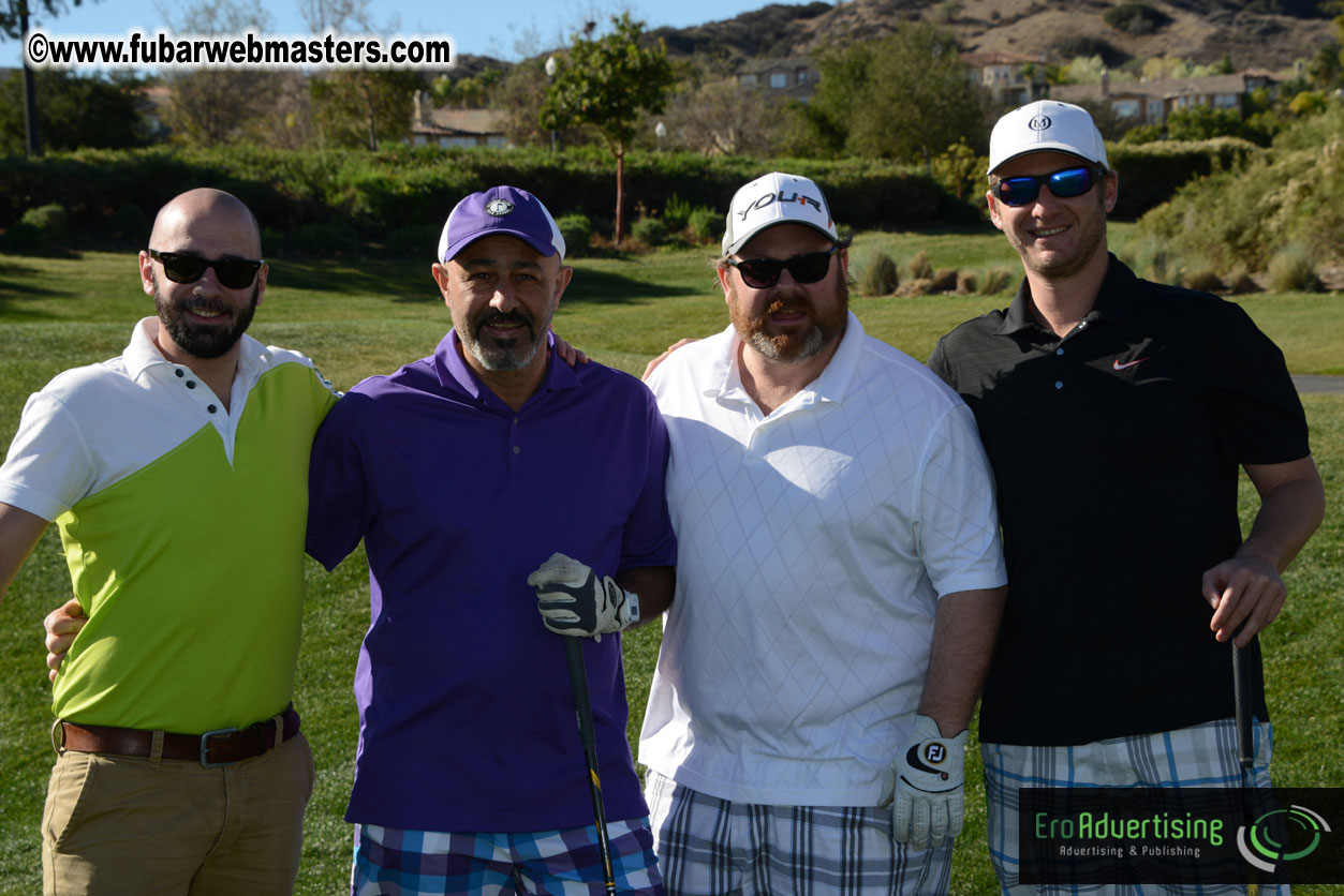 XBIZ Golf Tournament