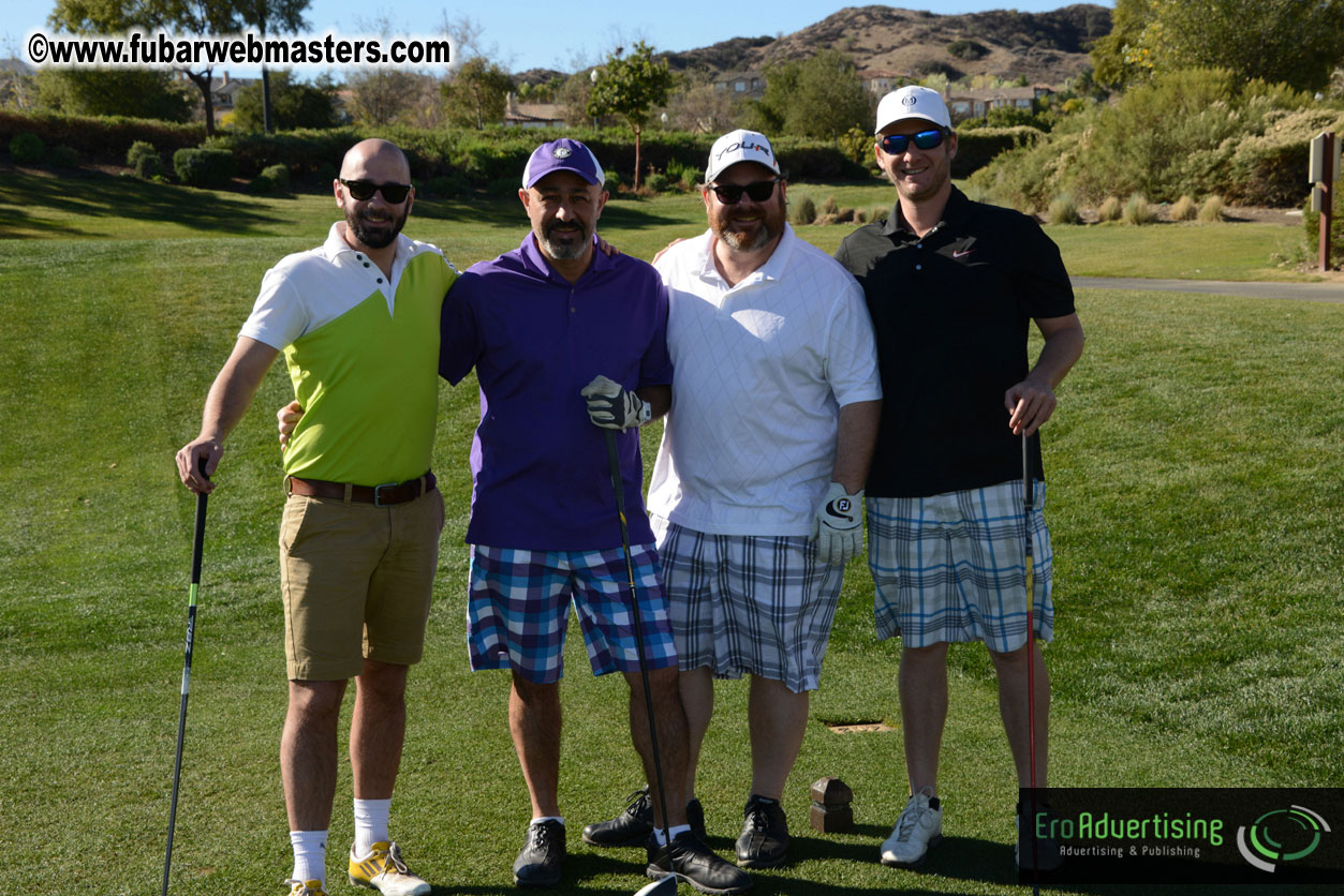 XBIZ Golf Tournament