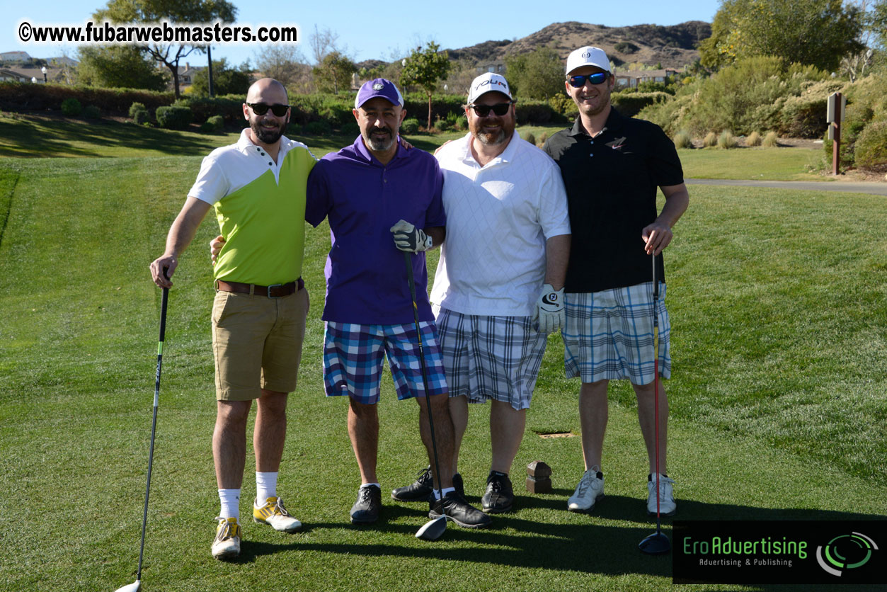 XBIZ Golf Tournament