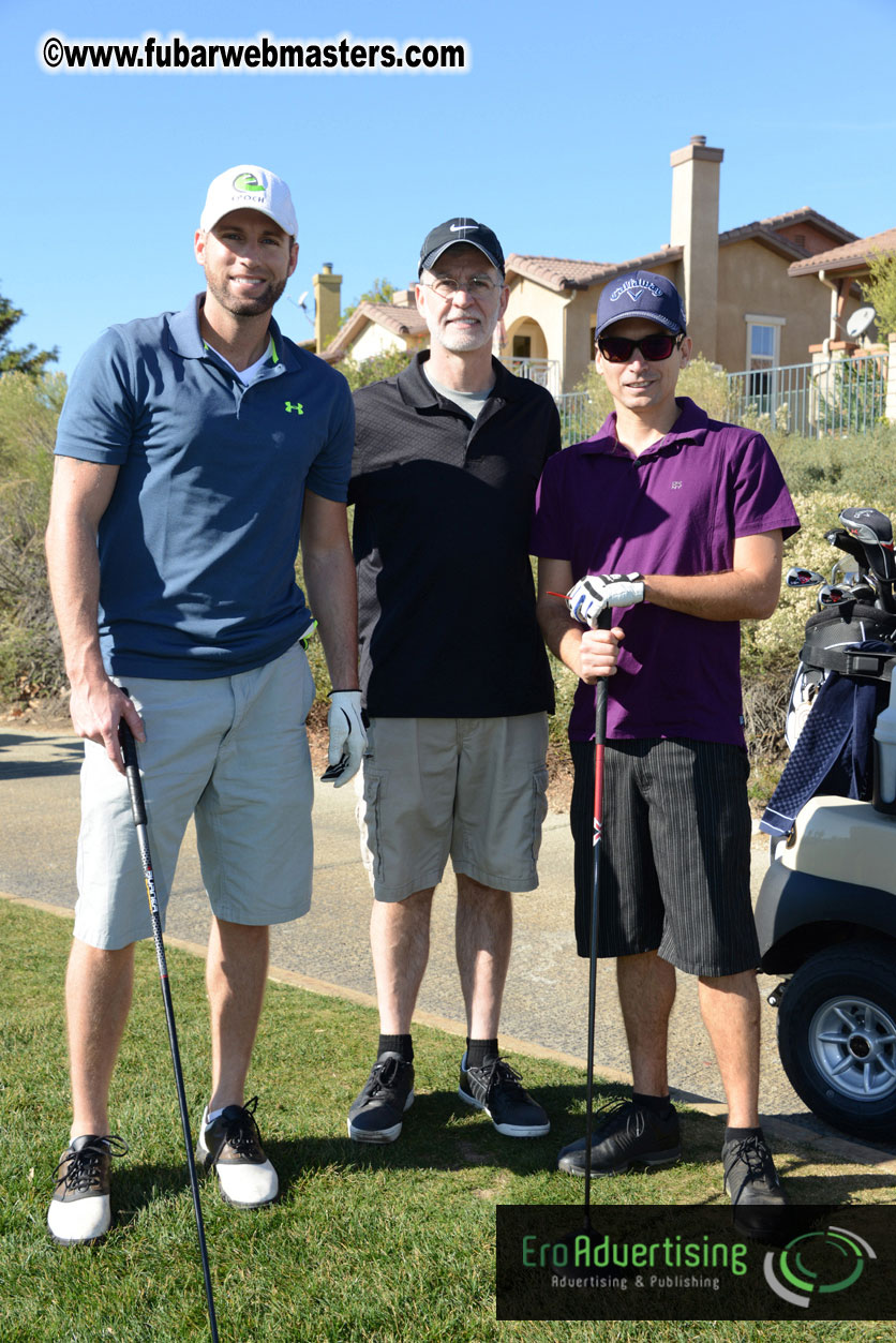 XBIZ Golf Tournament