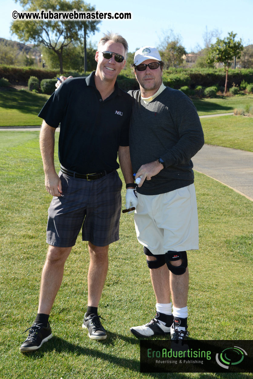 XBIZ Golf Tournament