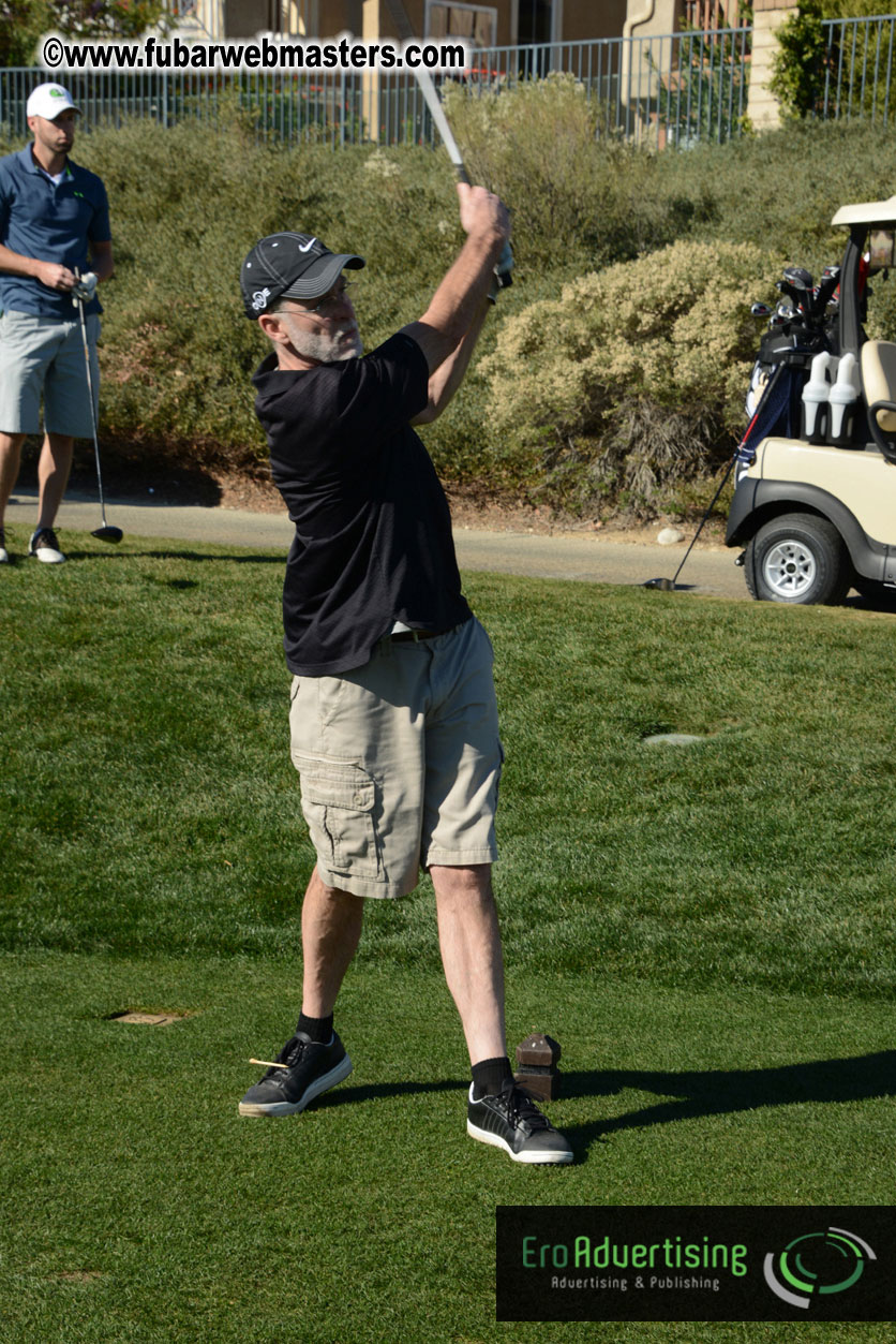 XBIZ Golf Tournament