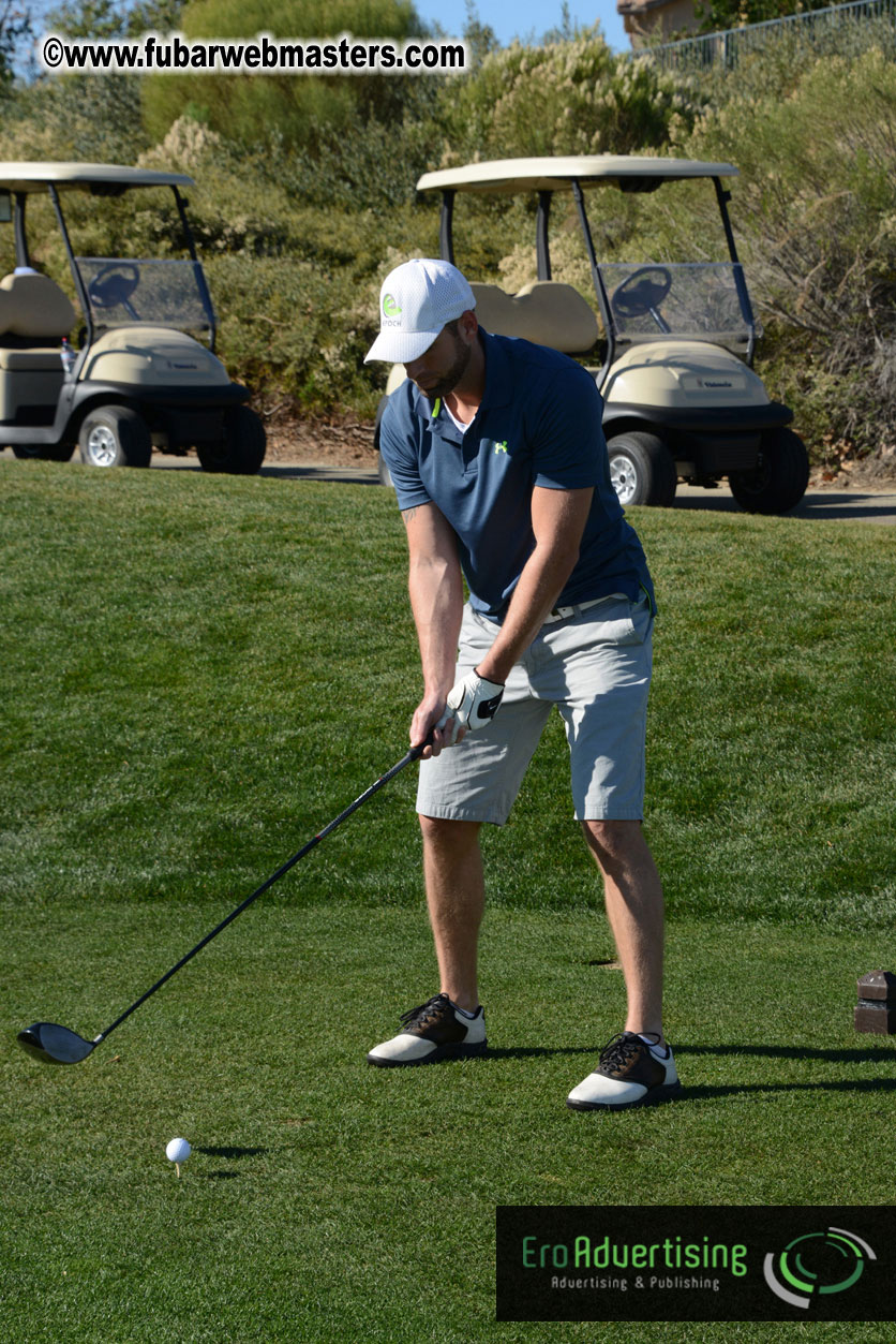 XBIZ Golf Tournament