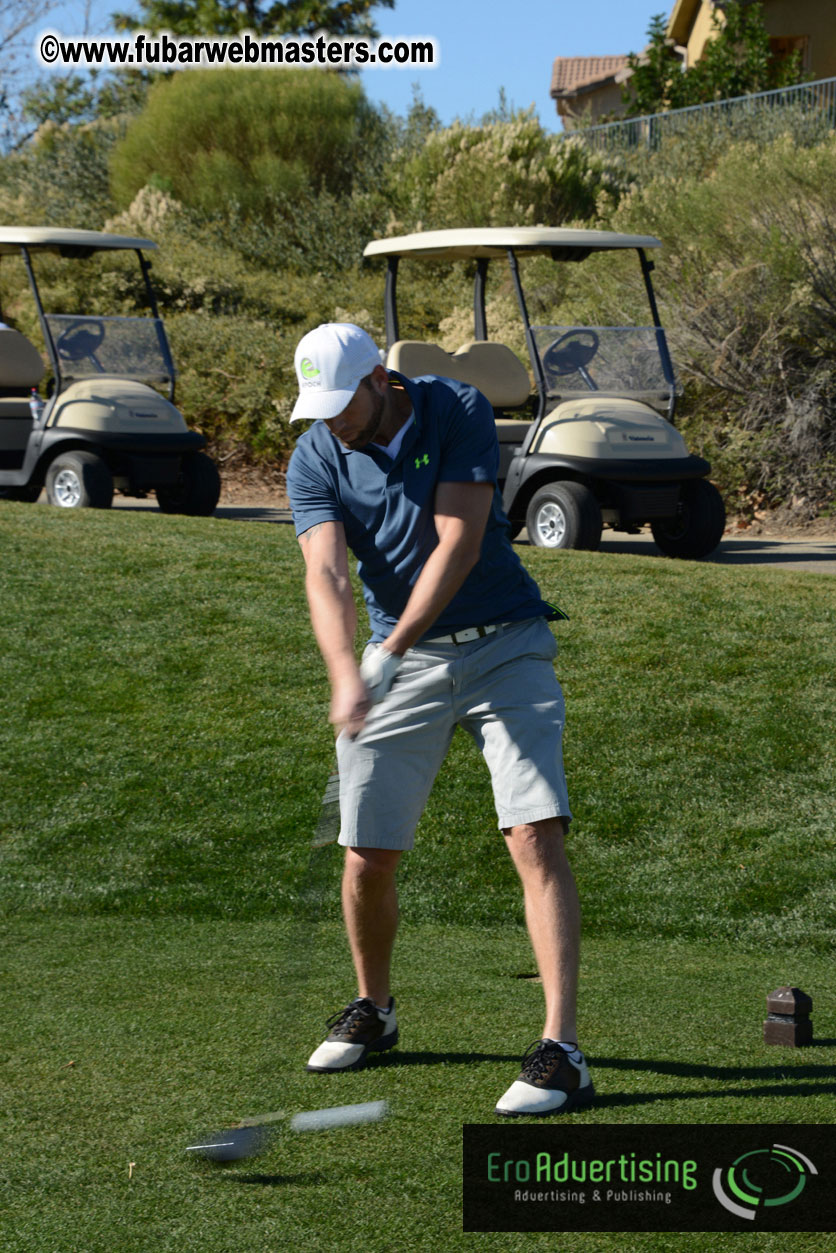 XBIZ Golf Tournament