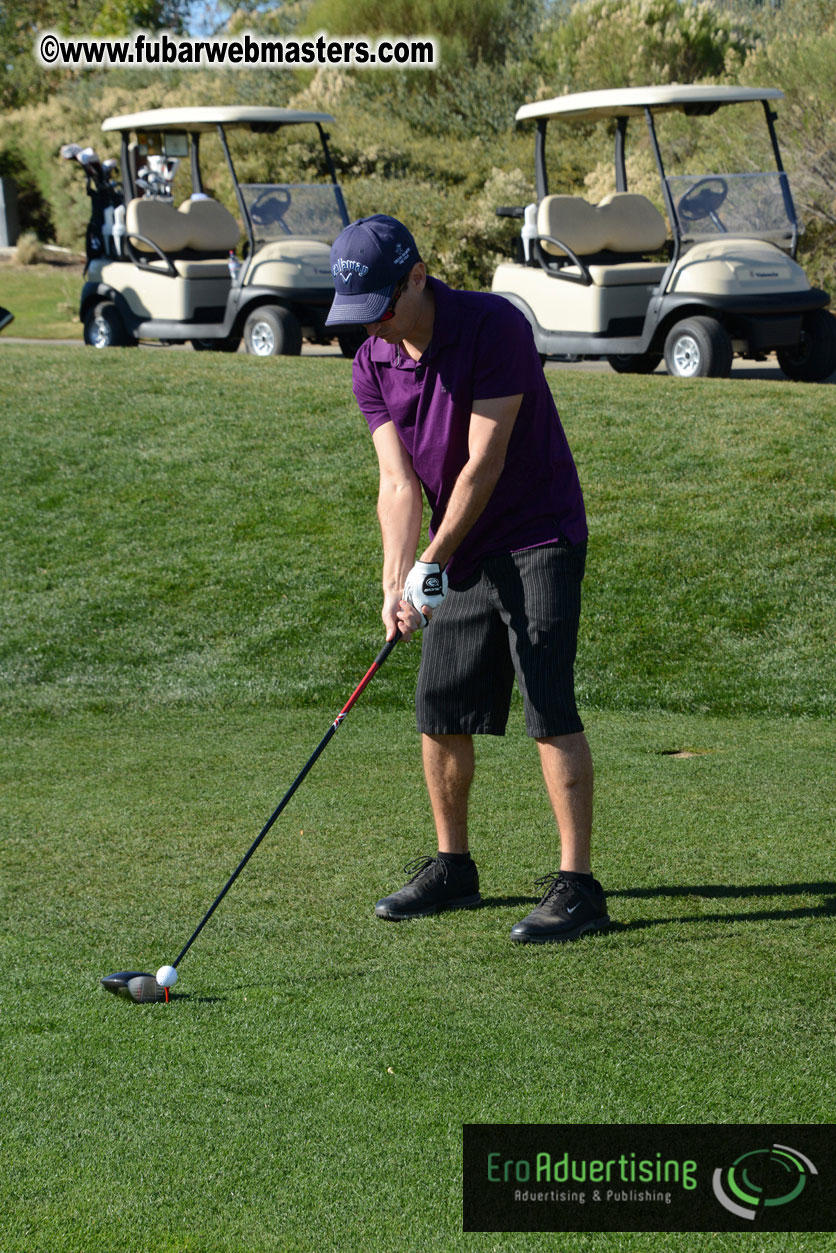 XBIZ Golf Tournament