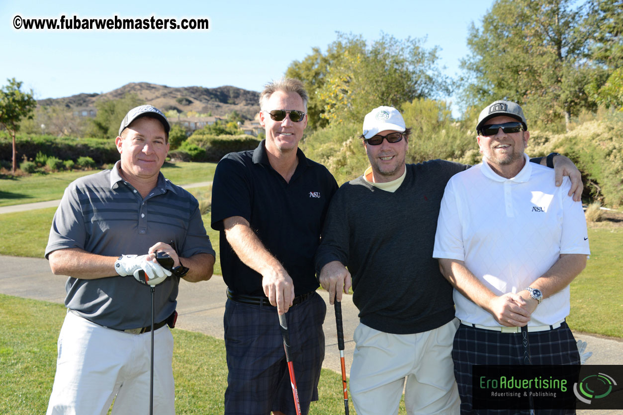 XBIZ Golf Tournament