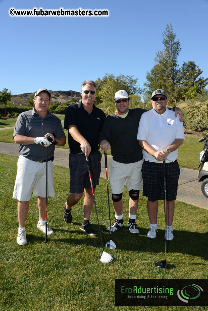 XBIZ Golf Tournament