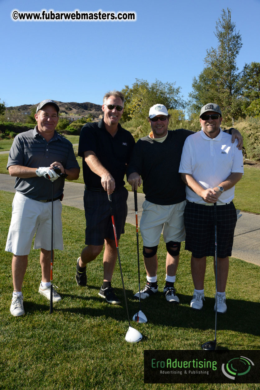 XBIZ Golf Tournament