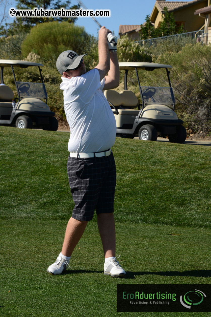 XBIZ Golf Tournament