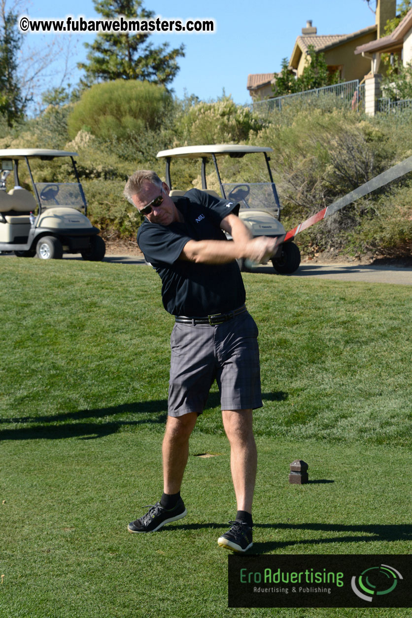 XBIZ Golf Tournament