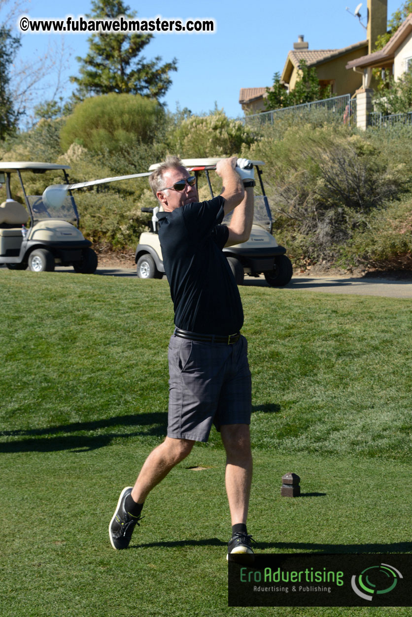 XBIZ Golf Tournament