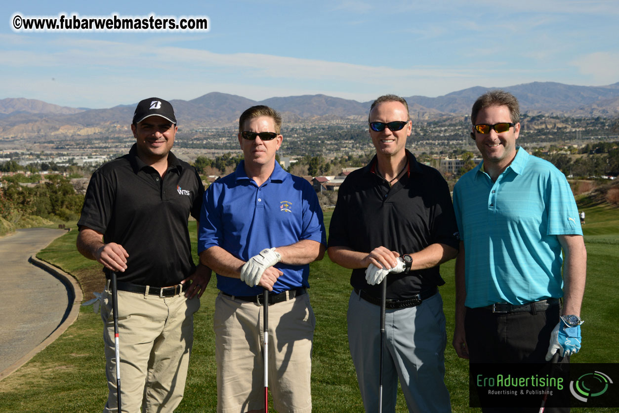 XBIZ Golf Tournament