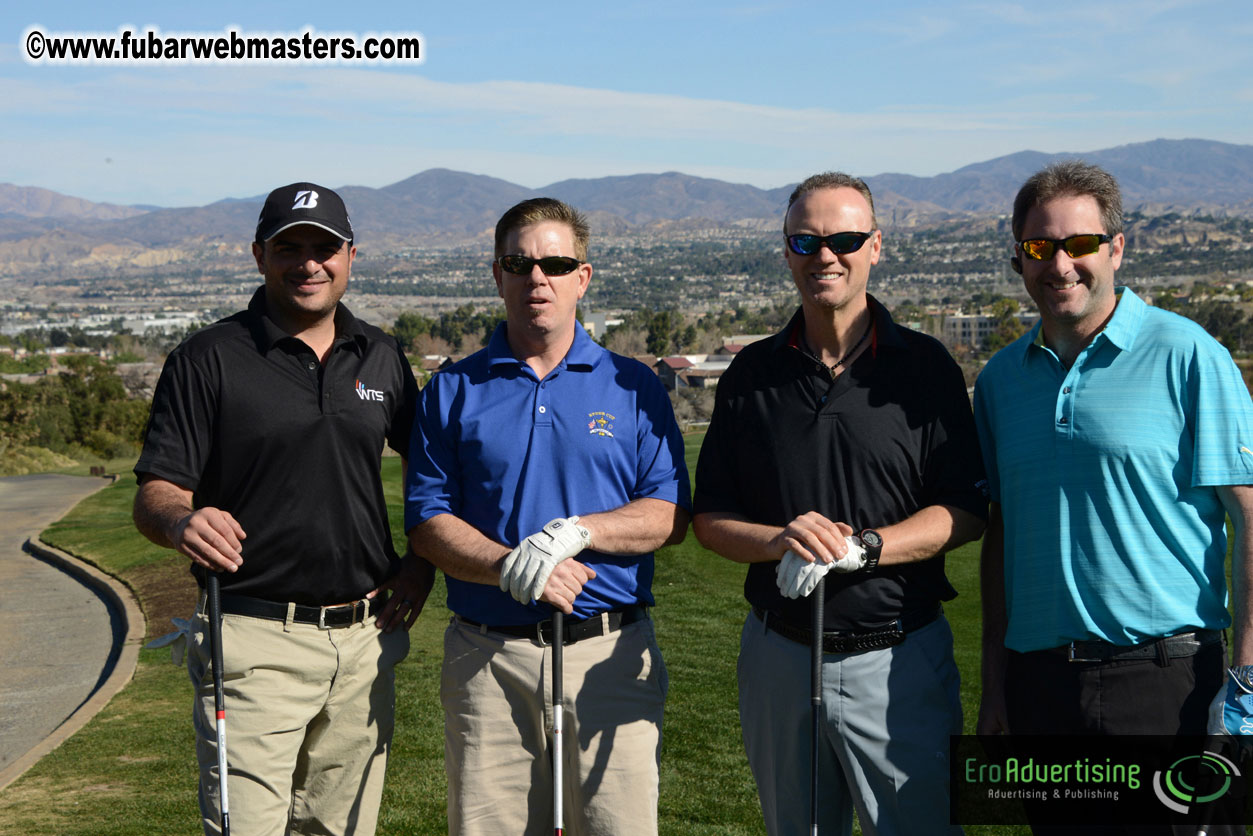 XBIZ Golf Tournament