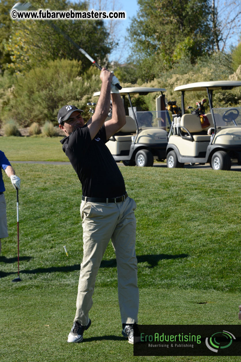 XBIZ Golf Tournament