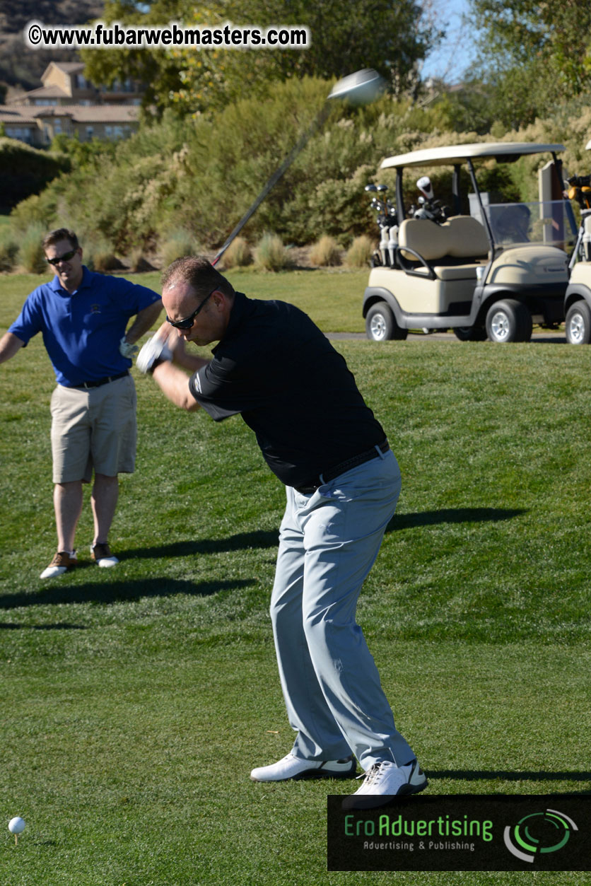 XBIZ Golf Tournament