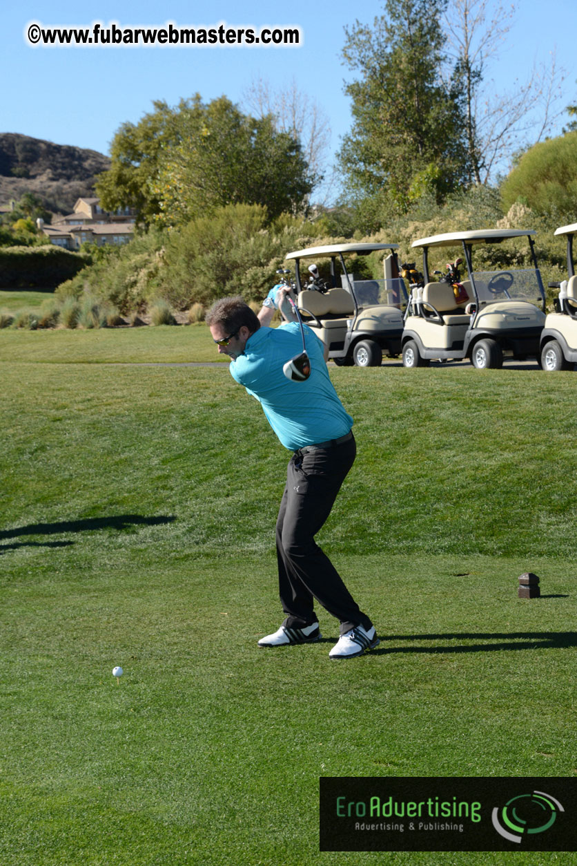 XBIZ Golf Tournament