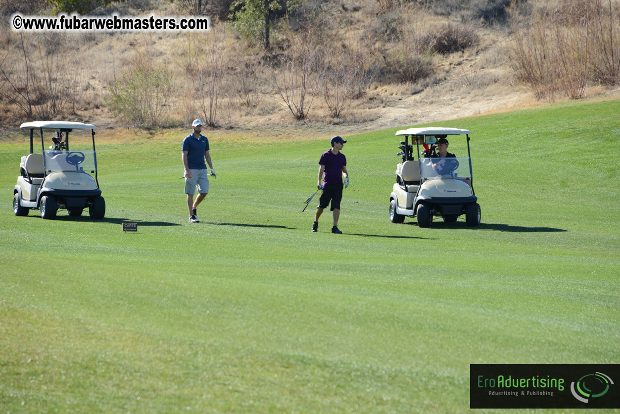 XBIZ Golf Tournament