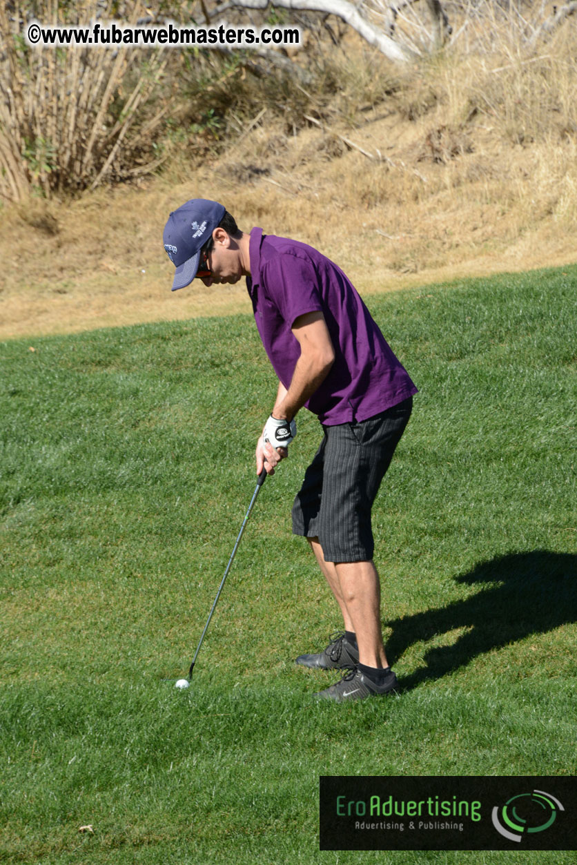 XBIZ Golf Tournament