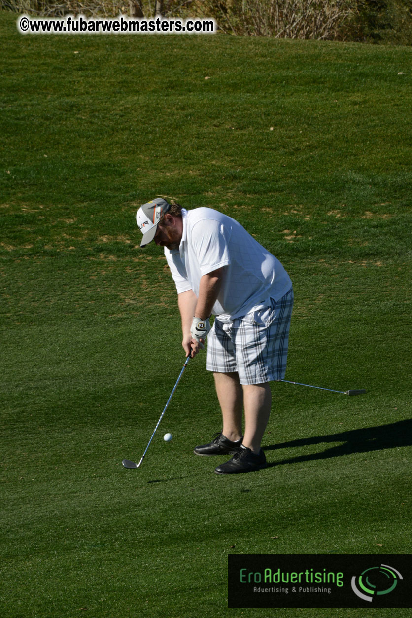 XBIZ Golf Tournament