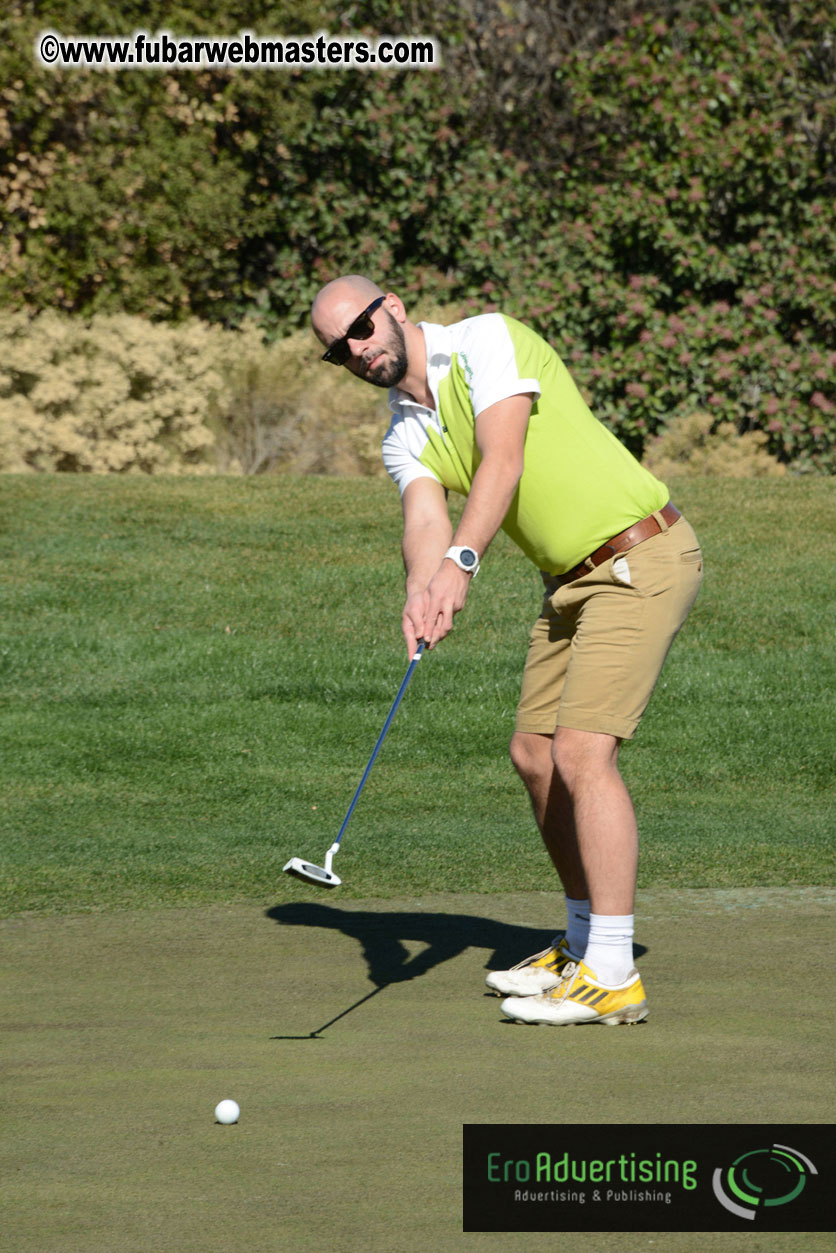 XBIZ Golf Tournament