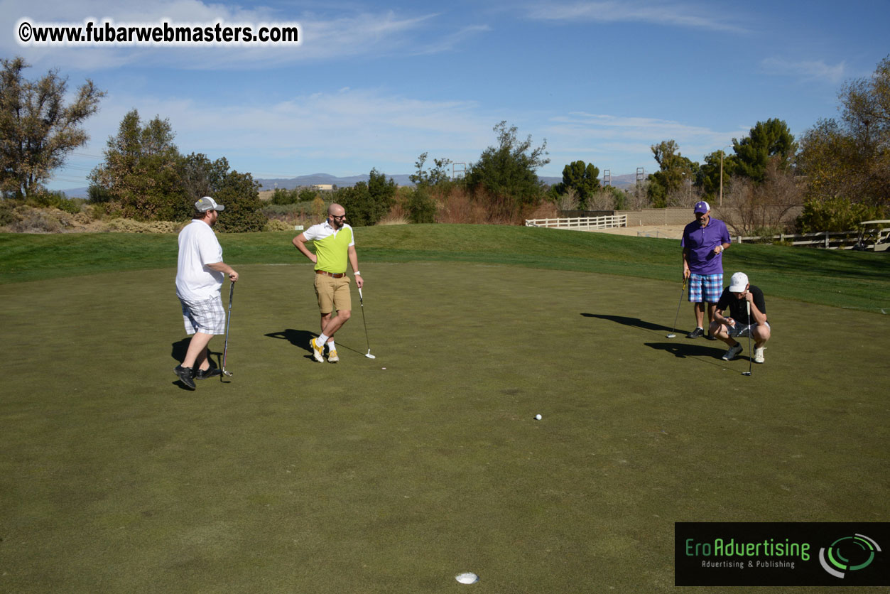 XBIZ Golf Tournament