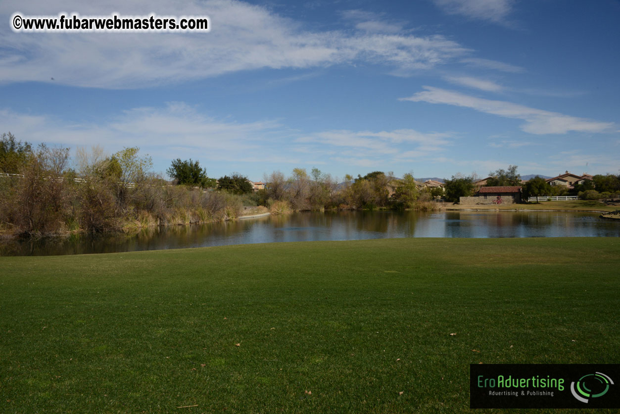 XBIZ Golf Tournament