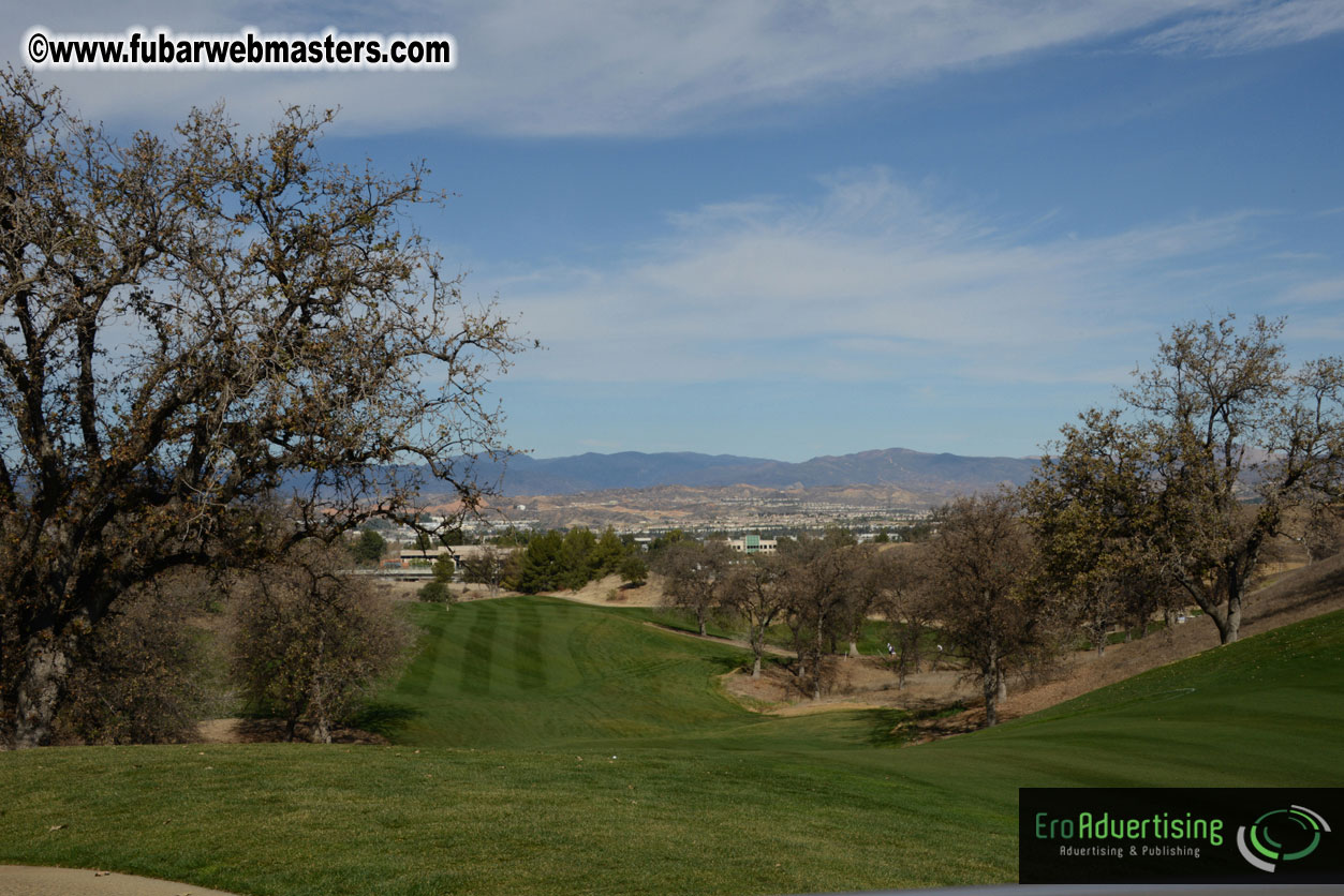 XBIZ Golf Tournament