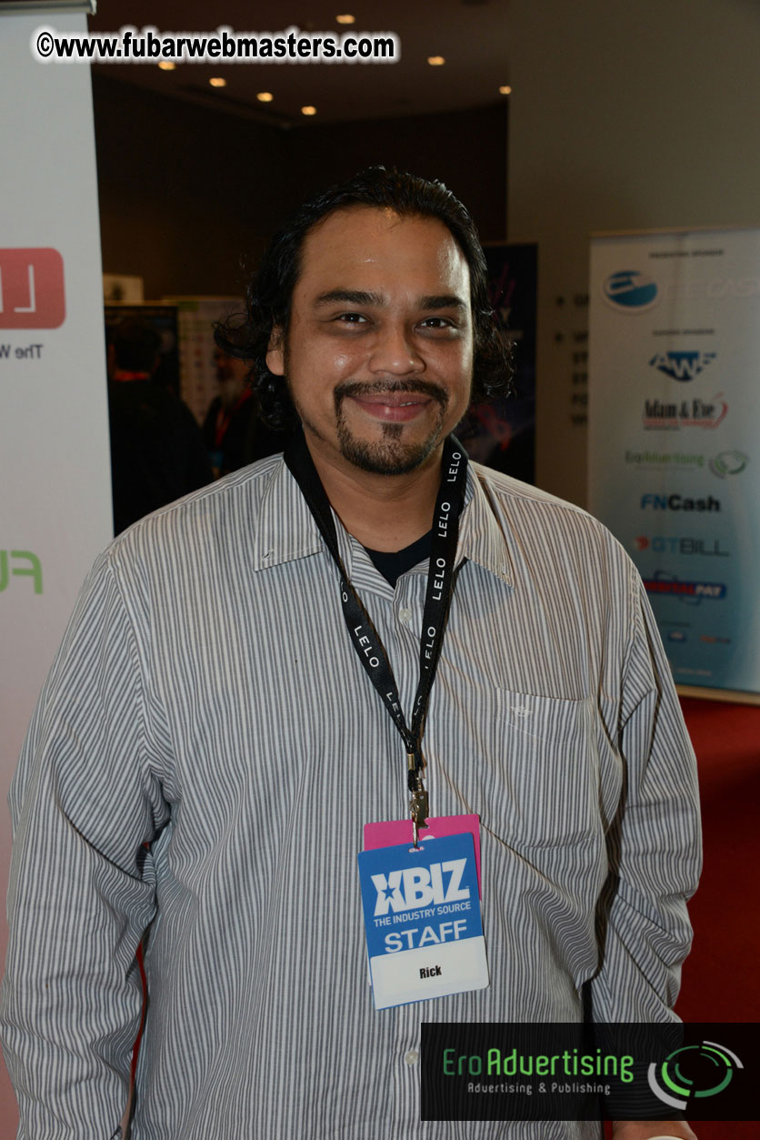 XBIZ - The Show