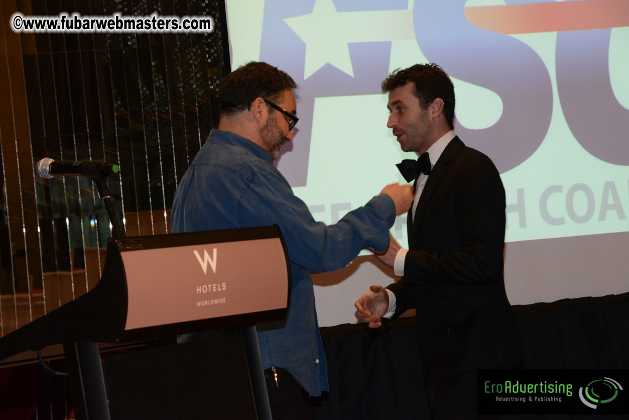 FSC Awards