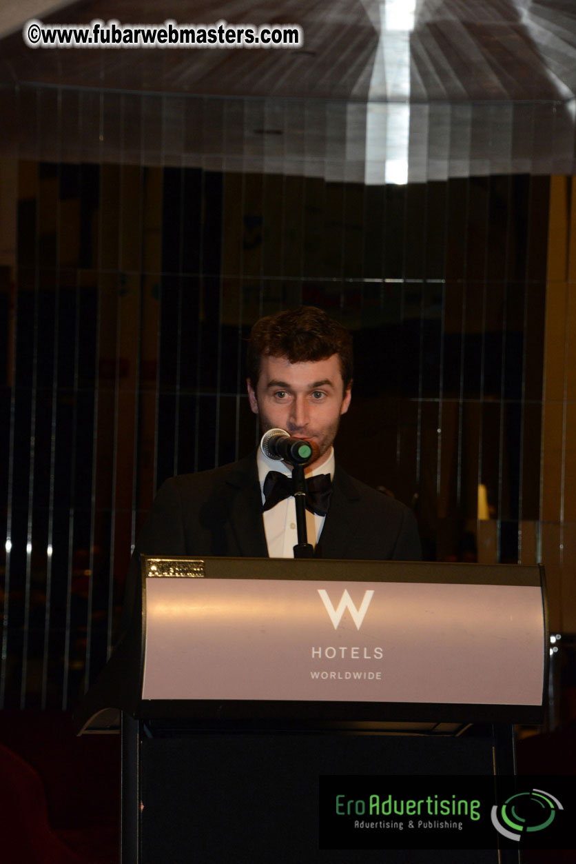FSC Awards