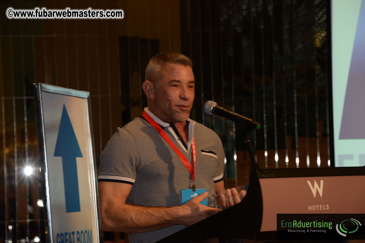 FSC Awards