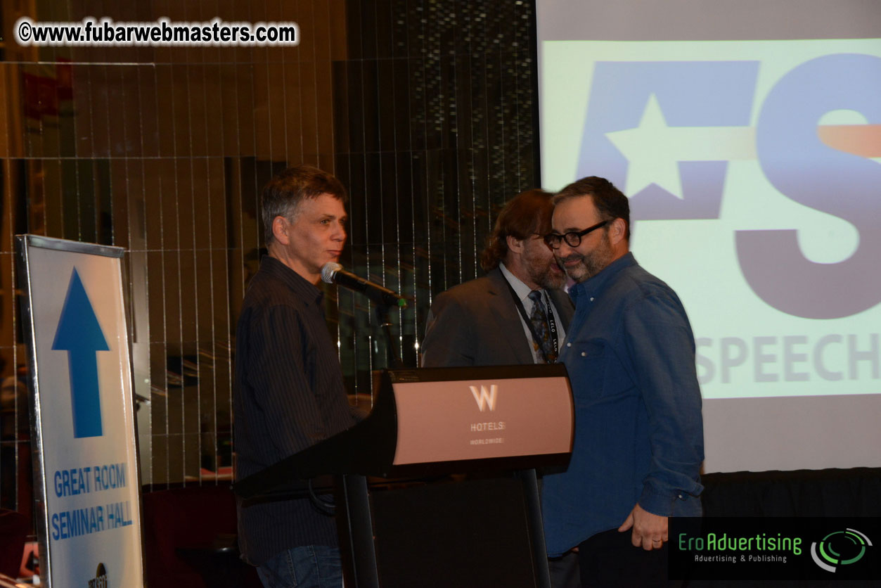 FSC Awards