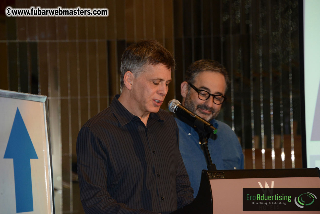 FSC Awards