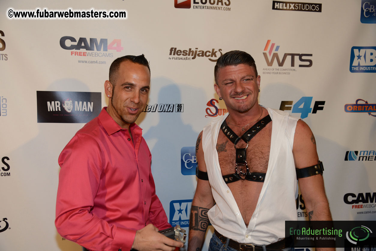 14th Annual Cybersocket Web Awards