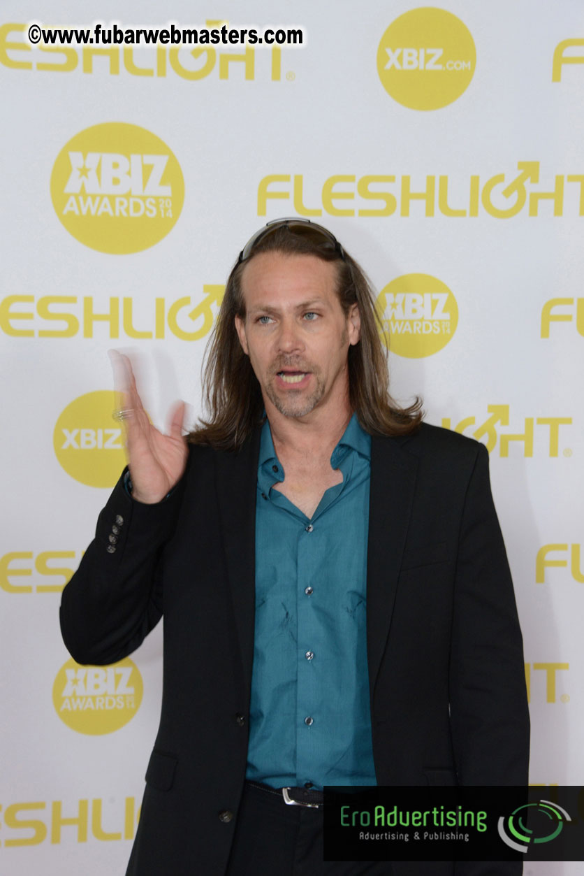 2014 XBIZ Awards