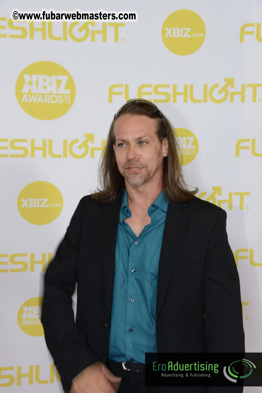 2014 XBIZ Awards