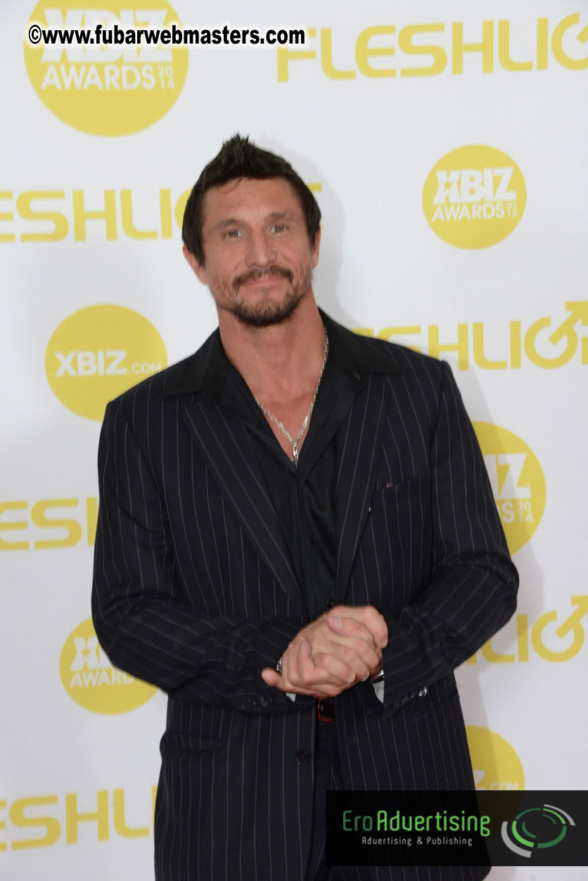 2014 XBIZ Awards