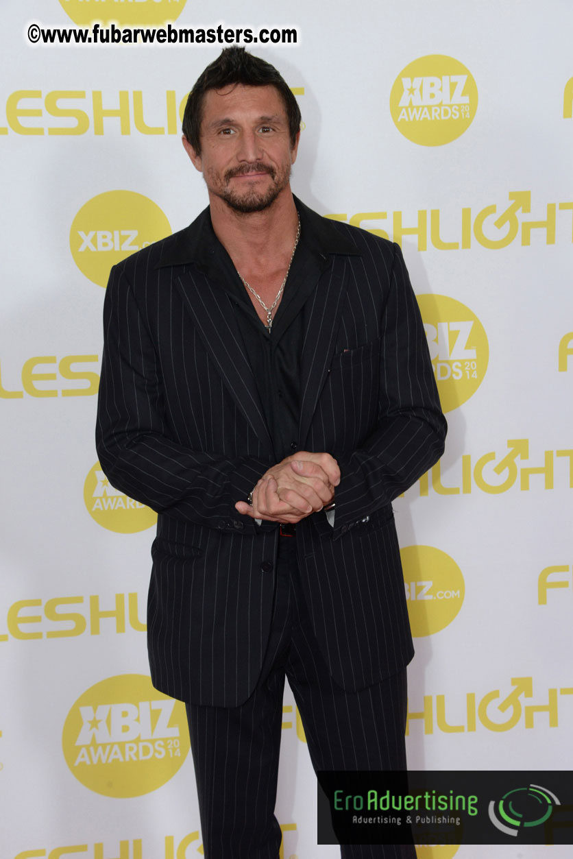 2014 XBIZ Awards