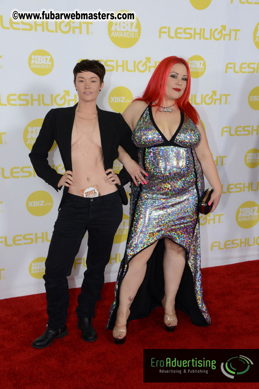 2014 XBIZ Awards