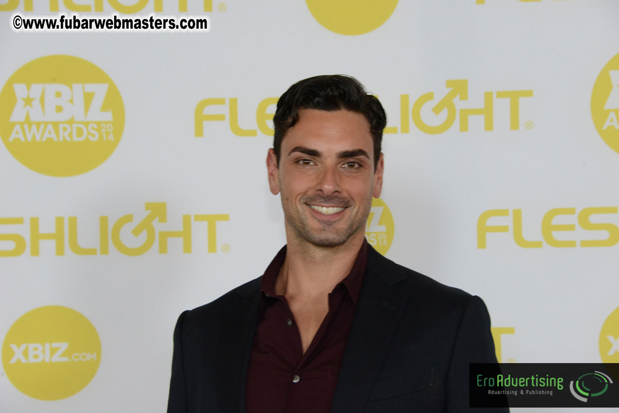 2014 XBIZ Awards