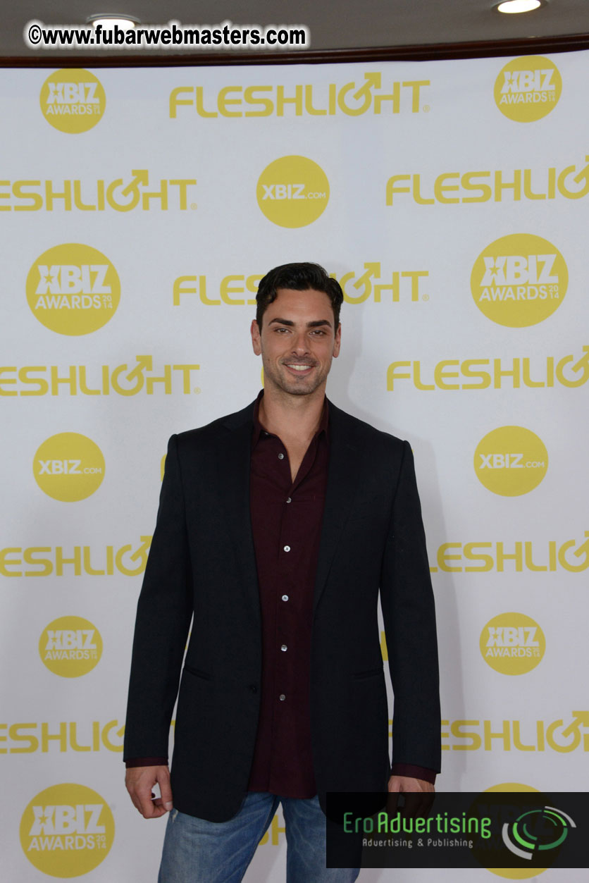 2014 XBIZ Awards