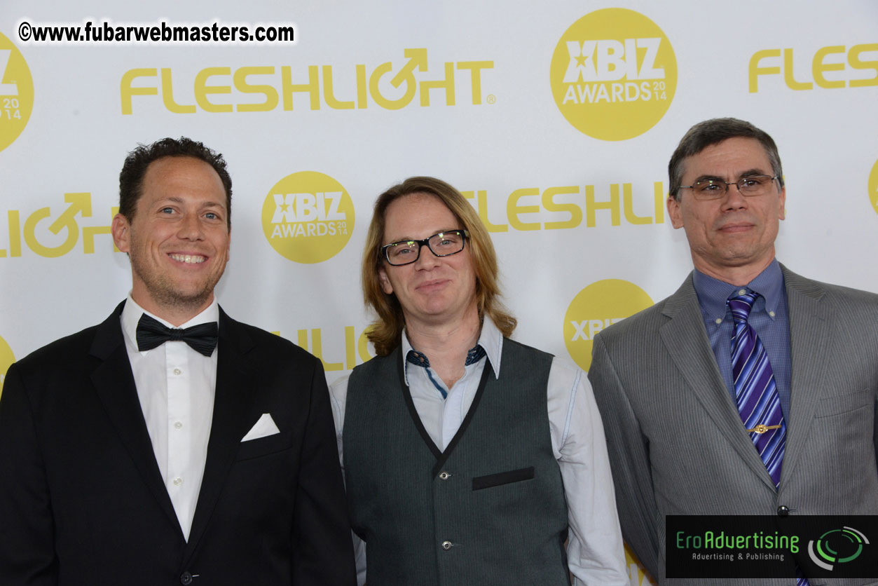 2014 XBIZ Awards