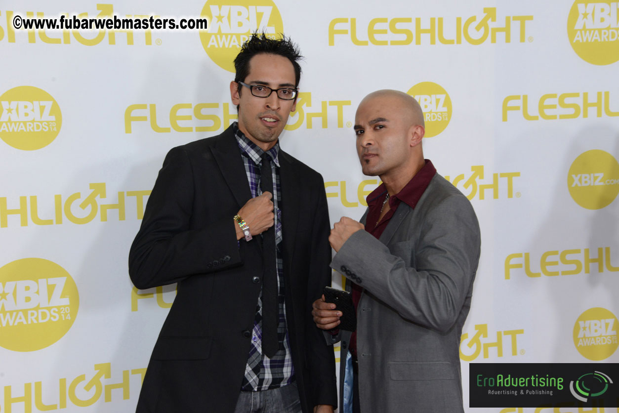 2014 XBIZ Awards