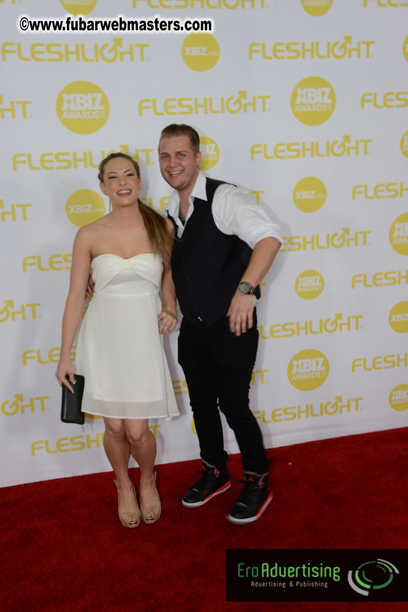 2014 XBIZ Awards