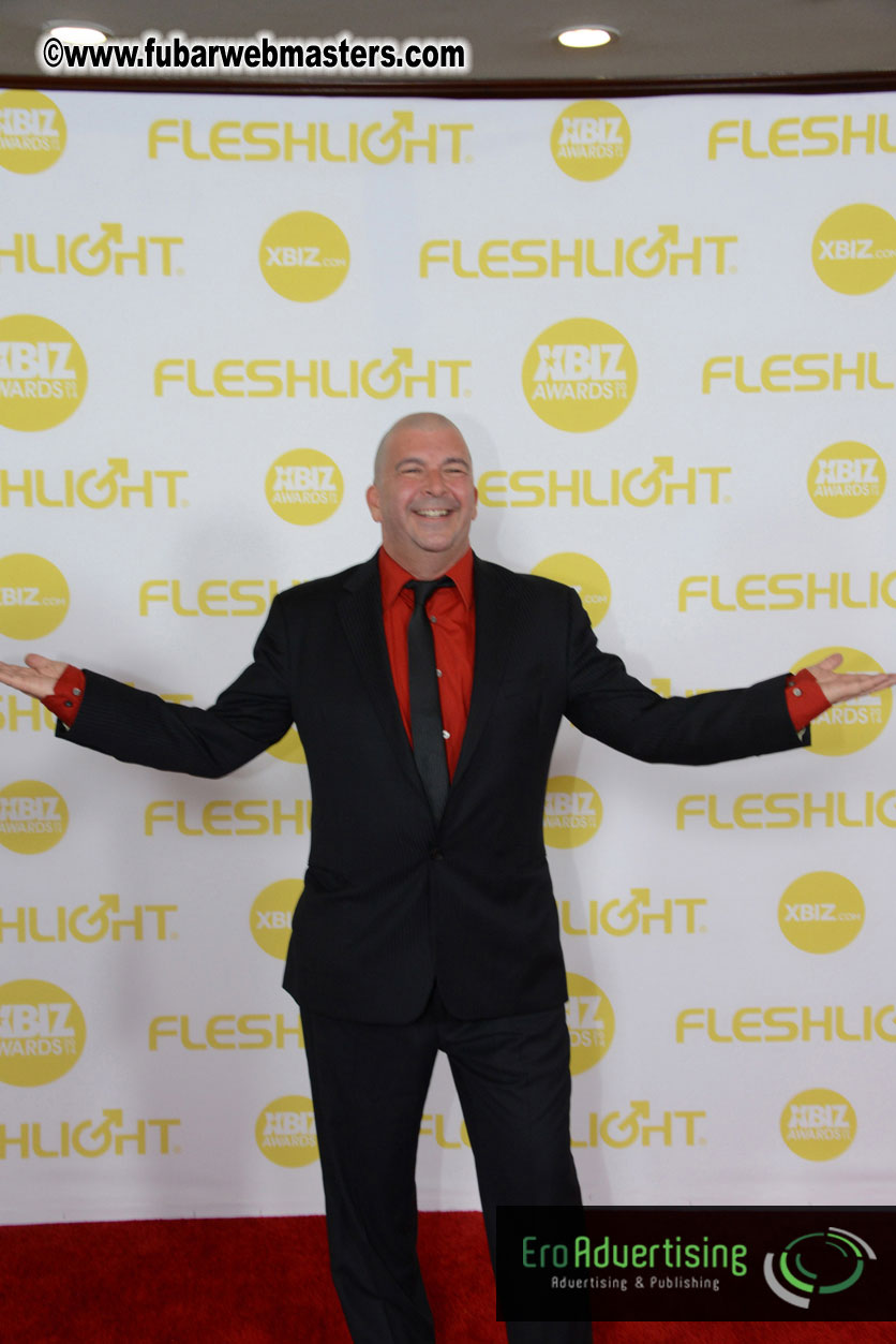 2014 XBIZ Awards