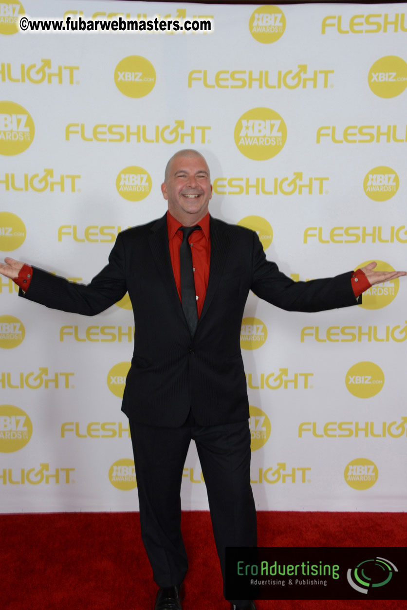 2014 XBIZ Awards