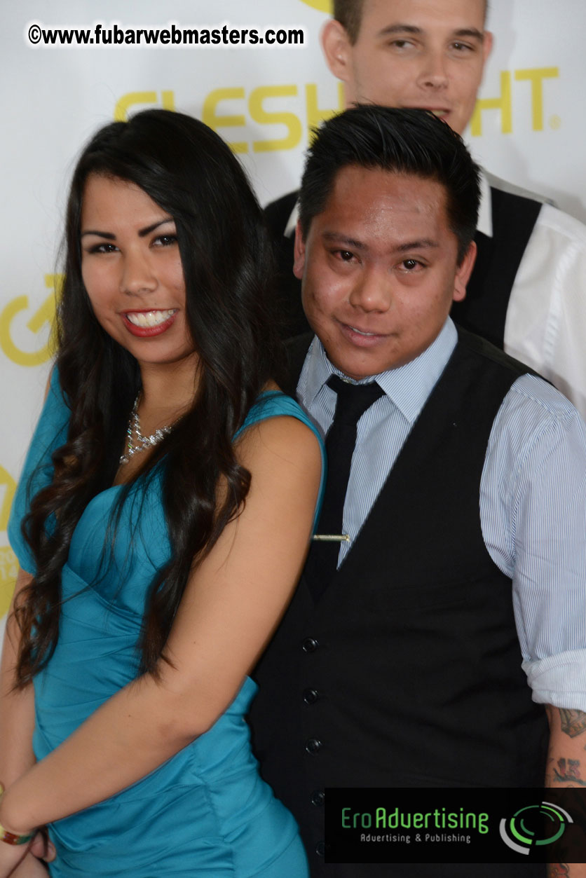 2014 XBIZ Awards